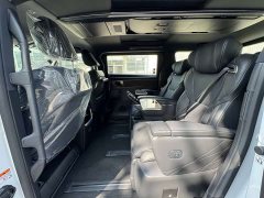 Alphard Hybrid 2.5L Exclusive Gold Edition - фото 11
