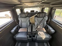 Alphard Hybrid 2.5L Exclusive Gold Edition - фото 12