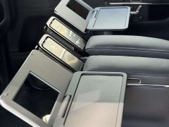 Alphard Hybrid 2.5L Exclusive Gold Edition - фото 13
