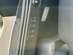 Alphard Hybrid 2.5L Exclusive Gold Edition - фото 18