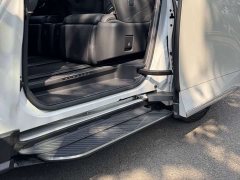 Alphard Hybrid 2.5L Exclusive Gold Edition - фото 19
