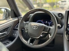 Alphard Hybrid 2.5L Exclusive Gold Edition - фото 9