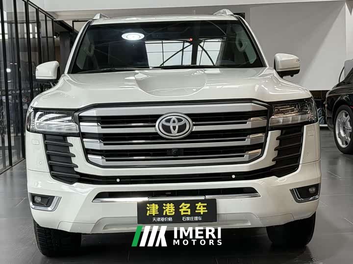 Toyota 3.5L