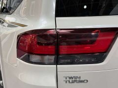 Toyota 3.5L - фото 19