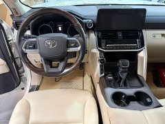 Toyota 3.5L - фото 7