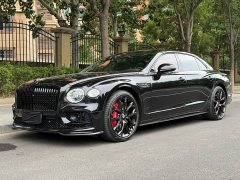 4.0T V8 S - фото 1