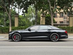 4.0T V8 S - фото 3