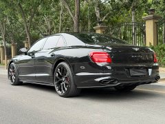 4.0T V8 S - фото 4