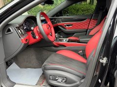 4.0T V8 S - фото 5