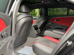 4.0T V8 S - фото 6
