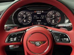 4.0T V8 S - фото 9