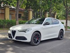 Alfa Romeo Stelvio 2.0T 280HP Veloce Ti Edition - фото 1