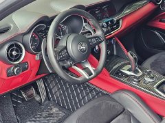 Alfa Romeo Stelvio 2.0T 280HP Veloce Ti Edition - фото 10