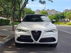 Alfa Romeo Stelvio 2.0T 280HP Veloce Ti Edition - фото 2