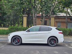 Alfa Romeo Stelvio 2.0T 280HP Veloce Ti Edition - фото 3