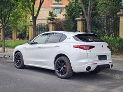 Alfa Romeo Stelvio 2.0T 280HP Veloce Ti Edition - фото 4