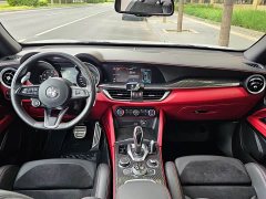 Alfa Romeo Stelvio 2.0T 280HP Veloce Ti Edition - фото 5