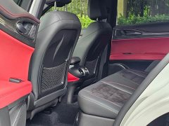 Alfa Romeo Stelvio 2.0T 280HP Veloce Ti Edition - фото 7