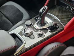 Alfa Romeo Stelvio 2.0T 280HP Veloce Ti Edition - фото 8