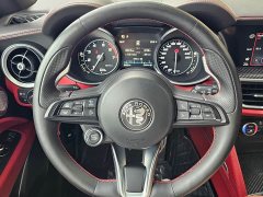 Alfa Romeo Stelvio 2.0T 280HP Veloce Ti Edition - фото 9