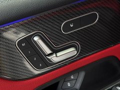 Mercedes-Benz GLB AMG GLB 35 4MATIC - фото 10
