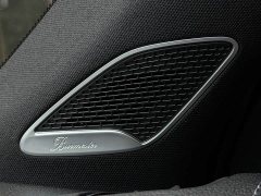 Mercedes-Benz GLB AMG GLB 35 4MATIC - фото 11