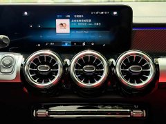 Mercedes-Benz GLB AMG GLB 35 4MATIC - фото 12