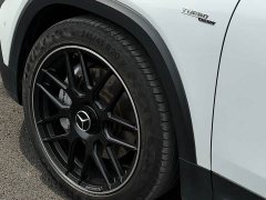 Mercedes-Benz GLB AMG GLB 35 4MATIC - фото 13