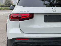 Mercedes-Benz GLB AMG GLB 35 4MATIC - фото 14