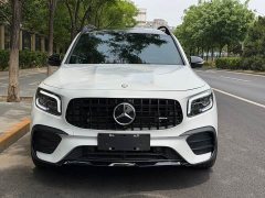 Mercedes-Benz GLB AMG GLB 35 4MATIC - фото 2