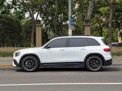 Mercedes-Benz GLB AMG GLB 35 4MATIC - фото 3