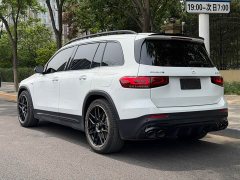 Mercedes-Benz GLB AMG GLB 35 4MATIC - фото 5