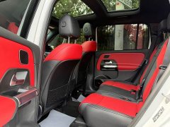 Mercedes-Benz GLB AMG GLB 35 4MATIC - фото 7