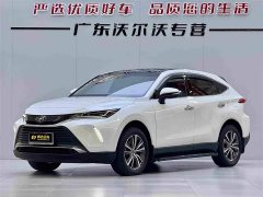 Mercedes-Benz HARRIER 2.0L CVT2WD Edition - фото 1