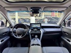 Mercedes-Benz HARRIER 2.0L CVT2WD Edition - фото 12