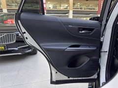 Mercedes-Benz HARRIER 2.0L CVT2WD Edition - фото 13