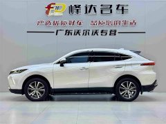 Mercedes-Benz HARRIER 2.0L CVT2WD Edition - фото 3
