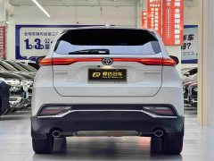 Mercedes-Benz HARRIER 2.0L CVT2WD Edition - фото 4