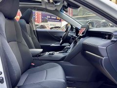Mercedes-Benz HARRIER 2.0L CVT2WD Edition - фото 5