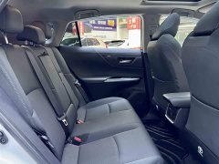 Mercedes-Benz HARRIER 2.0L CVT2WD Edition - фото 6