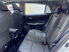 Mercedes-Benz HARRIER 2.0L CVT2WD Edition - фото 7