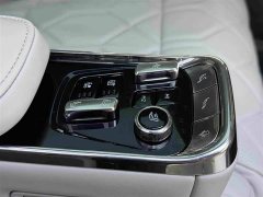 Volvo EM90 Ultra - фото 10