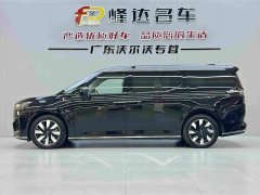 Volvo EM90 Ultra - фото 4
