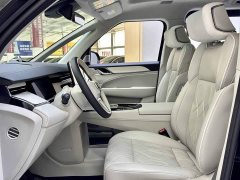 Volvo EM90 Ultra - фото 5