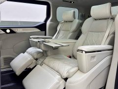 Volvo EM90 Ultra - фото 6