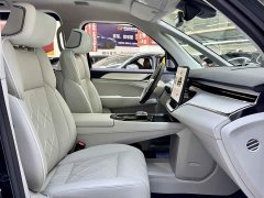 Volvo EM90 Ultra - фото 7