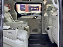 Volvo EM90 Ultra - фото 8