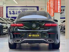 Mercedes-Benz E E 260 - фото 3