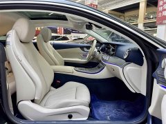 Mercedes-Benz E E 260 - фото 5