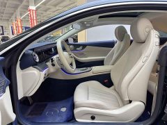 Mercedes-Benz E E 260 - фото 6